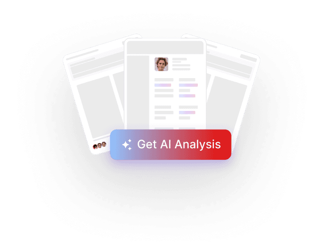 Let AI Do the Heavy Lifting