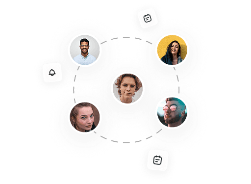 Collaborate & Execute