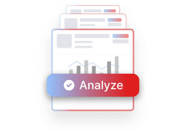 Analyze & Scale